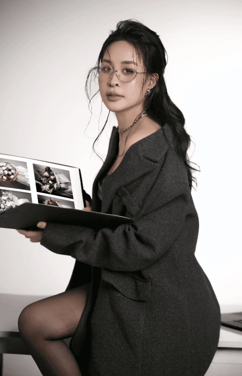 NGUYỄN THU TRANG