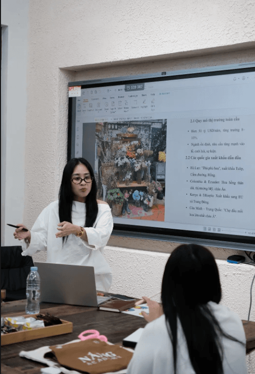 PHẦN 01 - Nền Tảng Tư Duy & Thương Hiệu